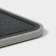 Board for defrosting and cutting products with a sharpener for knives Magistro, 3 in 1, 38 × 26 × 0.7 cm, silver