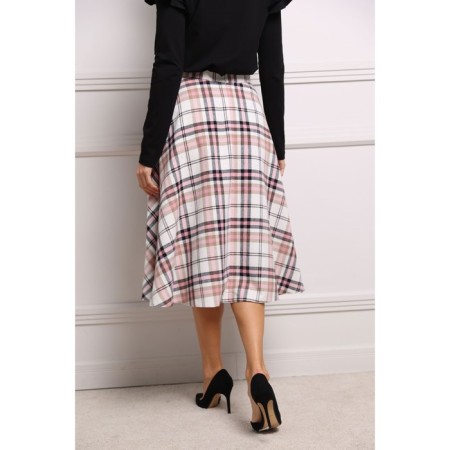 Women's skirt, size 54-4
