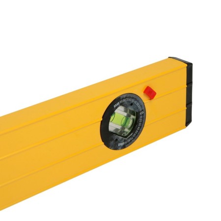 Level aluminum magnetic tundra, ergonomic pens, 3 eyes, 800 mm-4