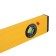Level aluminum magnetic tundra, ergonomic pens, 3 eyes, 800 mm