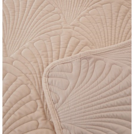 The bedspread and pillowcase "Ariel", size 240x280 cm, 50x70 cm-2 pcs-2