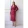 Classic female trench coat, size 42-44
