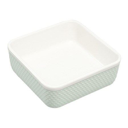 Liberty Jones Marshmallow baking dish, size 16.6x16.6 cm, mint color-1