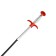Capture flexible scrap, capture diameter up to 35 mm, length 3 m