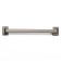 Cappio RSC038, zinc, m/o 128 mm, graphite