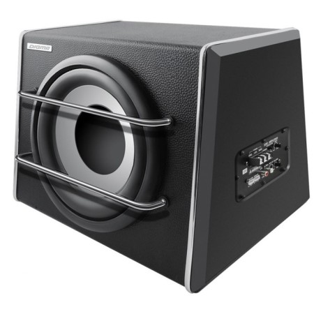 DIGMA DCS-100, 10 ", 220 W, active