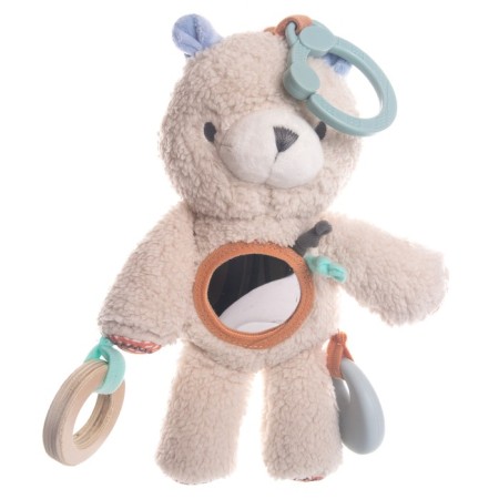 Hanging toy Ingenuity "Bear"