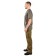 T-shirt 7.62 LOGO, cotton, olive, rs XS