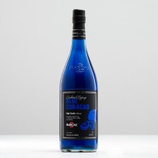 Сироп Barline «Блю Кюрасао», 1 л