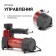 Autoprofi car compressor, series "AKM" 30 l/min, 12V, 7 atm.
