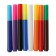 Fleeters "Magic", 7 colors + 1 felt -tip pen changing color, ventilated cap