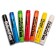 Pastel for Pentel FabricFun Pastels, 7 colors, 8/60 mm