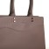 Bag Women's Tout, on lightning, powder color
