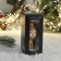 Christmas tree toy "lion" 8 cm