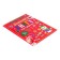Activati-book with stickers "Winter Games and Tasks", A4 format, 20 p.