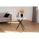 Theo T2 750x800x800 mm table