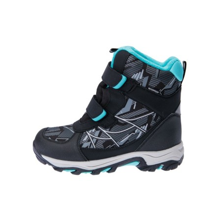 Winter boots for a boy, size 35-4