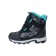Winter boots for a boy, size 35