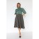 Women's turtleneck, size 46
