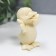 MOLD SILICON "Duckling" 4.5x3.5x5.2 cm mix