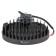 Farah LED oval Airline, 8 LED directed light, 24W, 140x86x55, 12/24V