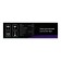 Electric tile KitFort KT-182, 1000 watts, 1 burner, gray-black