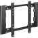Holder LCD-F3919-B Black 22 22 "-47" Max.45kg wall-mounted 10047