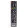 TV Doffler 32GHS56, 32 ", 1366x768, DVB-T2/C/S2, HDMI 2, USB 1, Smart TV, Black