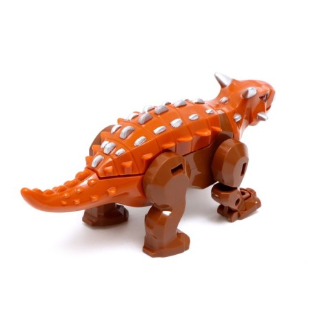 Dinobot robot, transforms-3
