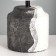 E14 40w-white desktop "CEZAL" CEZAL 20x20x33cm RISALUX