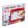 Magnetic tablet training with cards, 18 cards