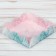 Bearbox, confectionery packaging with PVC lid, “Your day”, 10.5 x 10.5 x 3 cm
