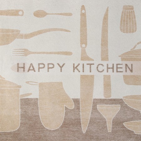 Kitchen kitchen "Kitchen" 40x120 cm-1