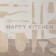 Kitchen kitchen "Kitchen" 40x120 cm