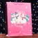 Gift package "New Year's Party", 33 x 42.5 x 10 cm