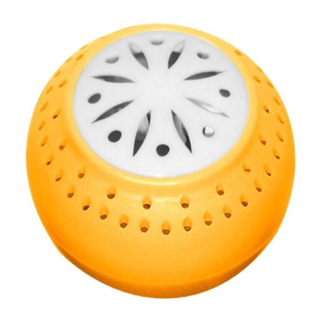 Ball for the refrigerator "Multida Freshness", D 6 cm, mix-1