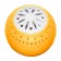 Ball for the refrigerator "Multida Freshness", D 6 cm, mix