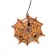 Nast -wall decor, sign, decoration for Halloween "Web".