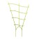 Shpalera, 47 × 25 × 0.5 cm, plastic, color mix, "Harmony", Greengo
