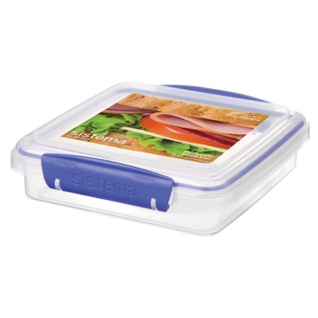 Sistema Sistema Sandwitter, 450 ml