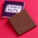 Milk chocolate “Try something new” on a card with a scretch-layer, 5 g (18+)