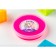 Slime "fluorescent" Magenta, 160 g