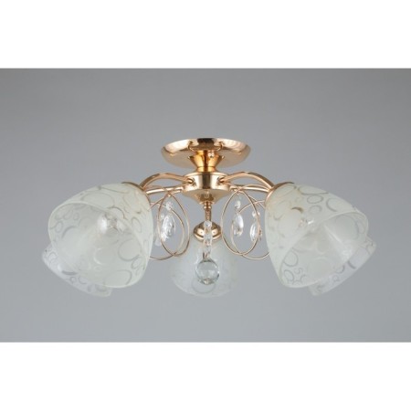 Ceiling chandelier Castellaro E27 300W-2