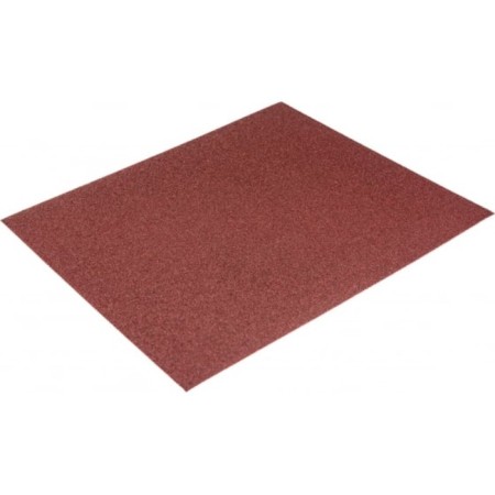 Liszt Ground bison 35515-080, fabric base, waterproof, P80, 230 x 280 mm, 5 pcs.-3