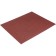 Liszt Ground bison 35515-080, fabric base, waterproof, P80, 230 x 280 mm, 5 pcs.
