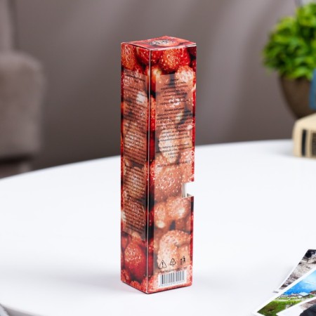 Diffusor aromatic "strawberries", 30 ml-3