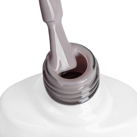 Color gel polish Adricoco, No. 068 Platinum, 8 ml-1
