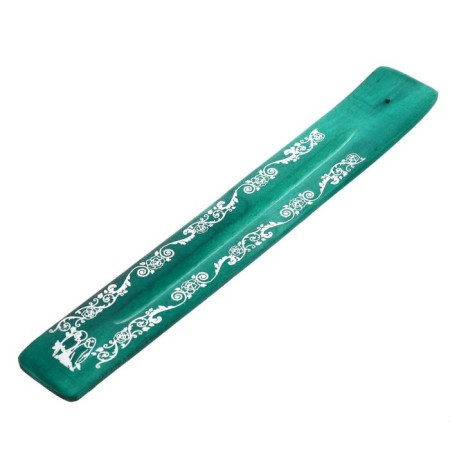 Bowing stand "Symbols" 26x3.8x2 cm mix-3