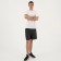 Male T -shirt, basic, size L (50), white color