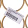 Bilateral polypropylene tape Klebebänder, 38mm*5m